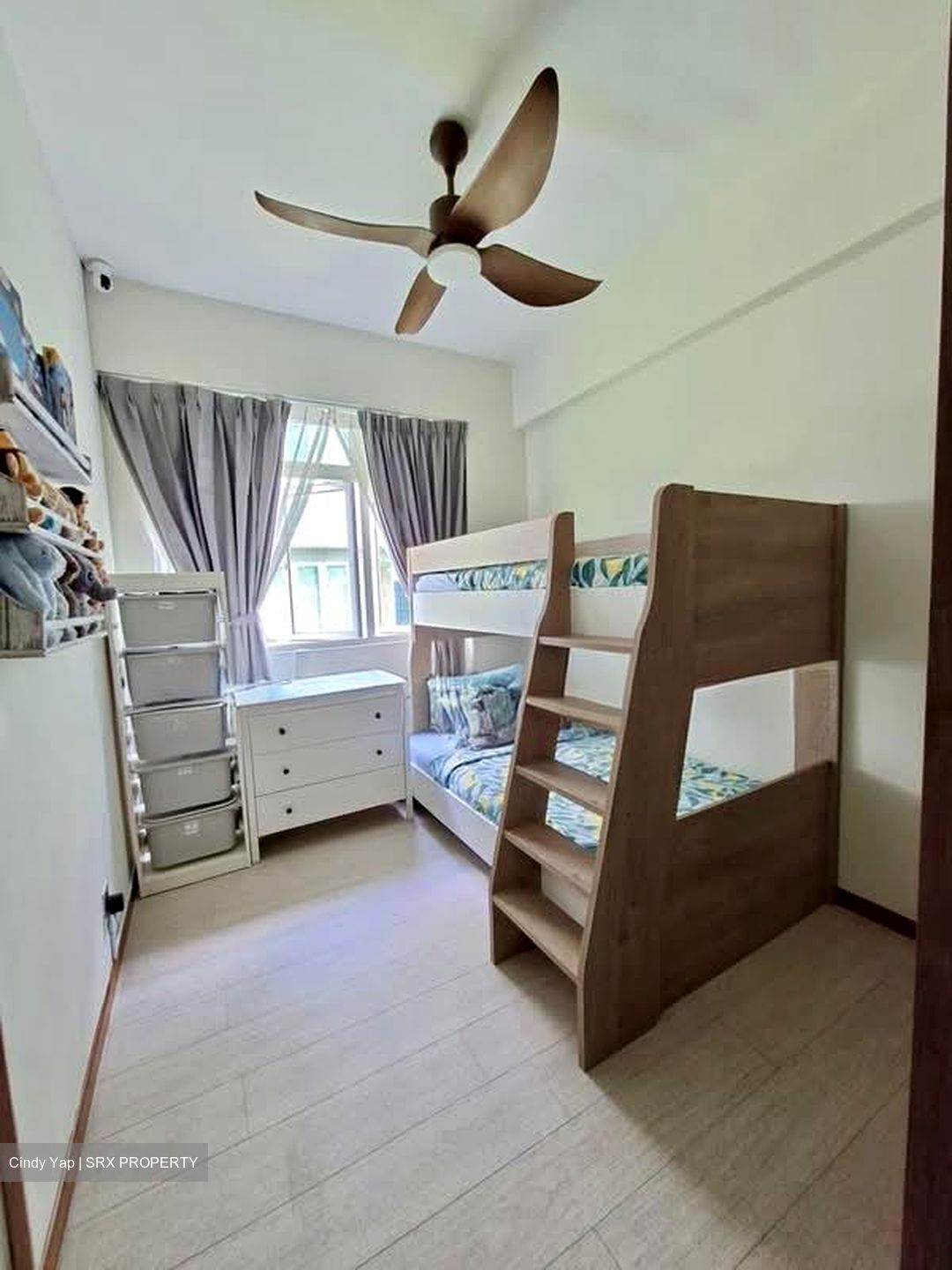 Forest Hills Condominium (D26), Condominium #566398561